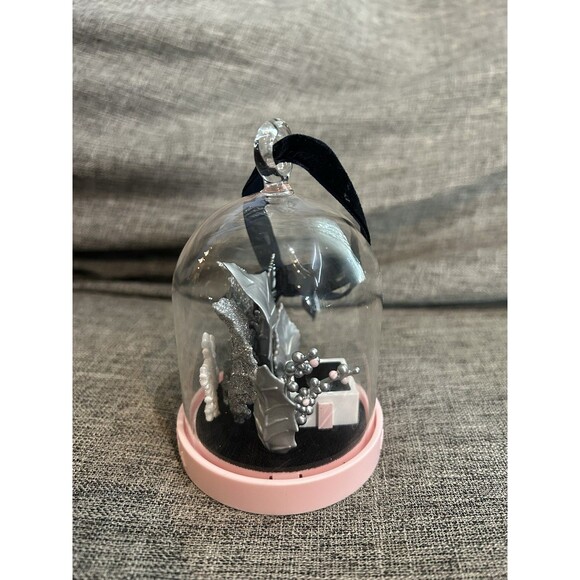 Pandora Limited Edition Winter Wonderland 2019 Ornament - Picture 2 of 8